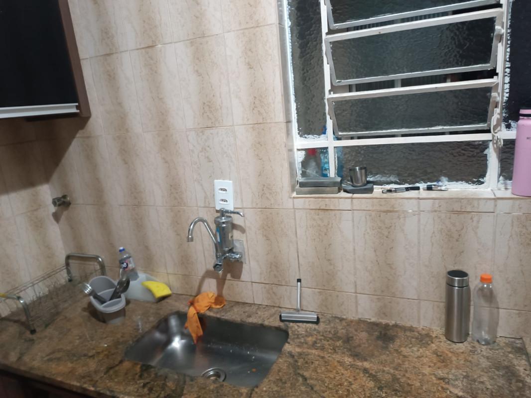Apartamento, Coqueiros, 2 Quartos, 2 Vagas