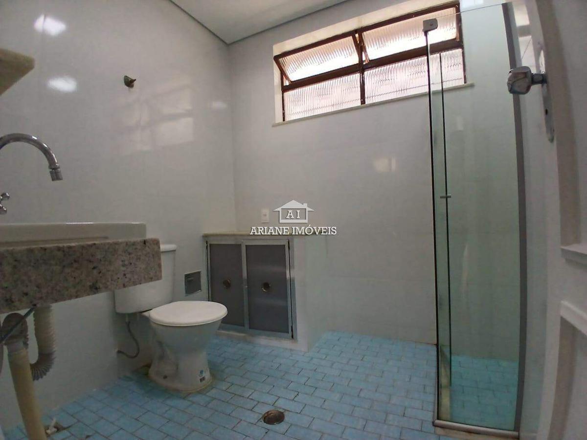 Casa, Serra, 3 Quartos, 2 Vagas, 1 Suíte