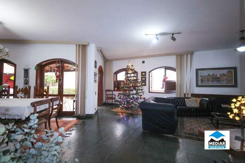Casa, Belvedere, 5 Quartos, 3 Vagas, 3 Suítes