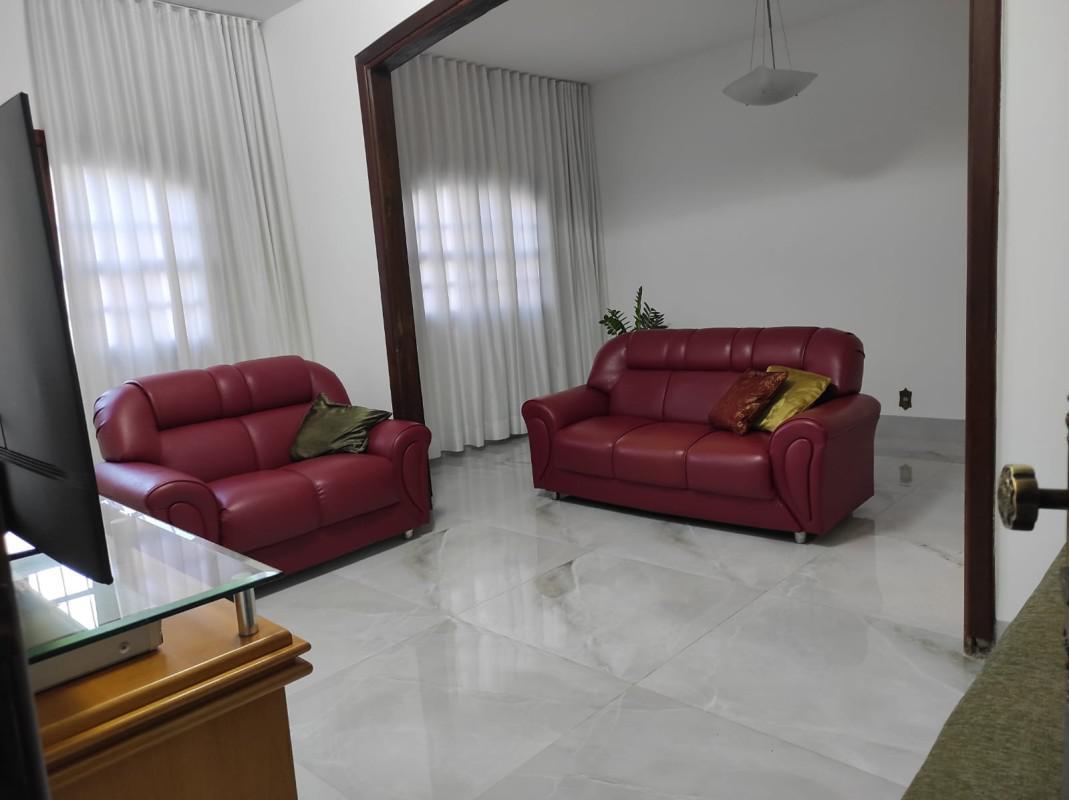 Casa, Caiçaras, 4 Quartos, 3 Vagas, 3 Suítes