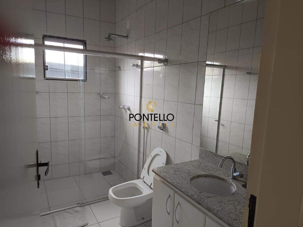 Casa, Iporanga, 3 Quartos, 2 Vagas, 1 Suíte