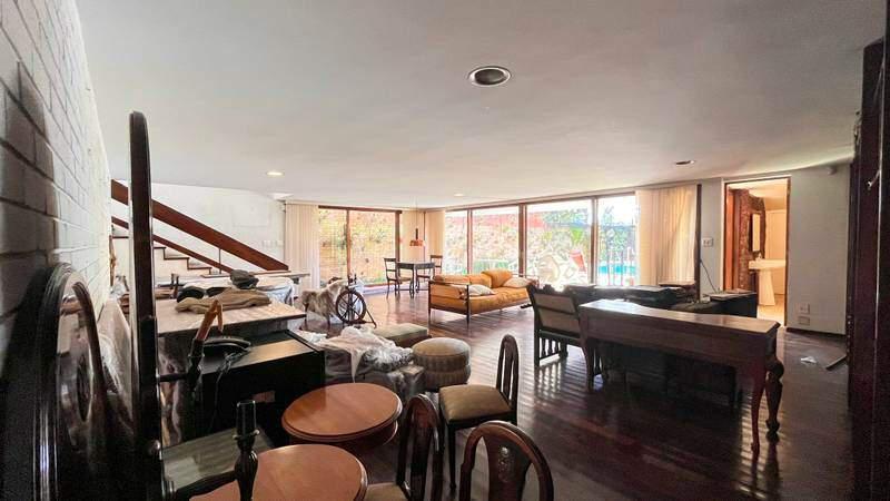 Casa, Cidade Jardim, 4 Quartos, 8 Vagas, 1 Suíte