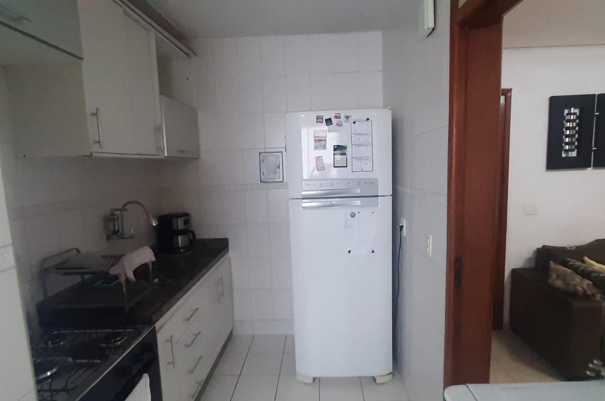 Cobertura, Castelo, 3 Quartos, 1 Vaga, 1 Suíte