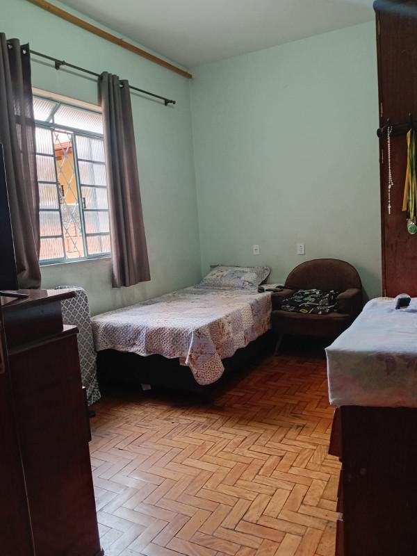 Casa, Glória, 3 Quartos, 1 Vaga