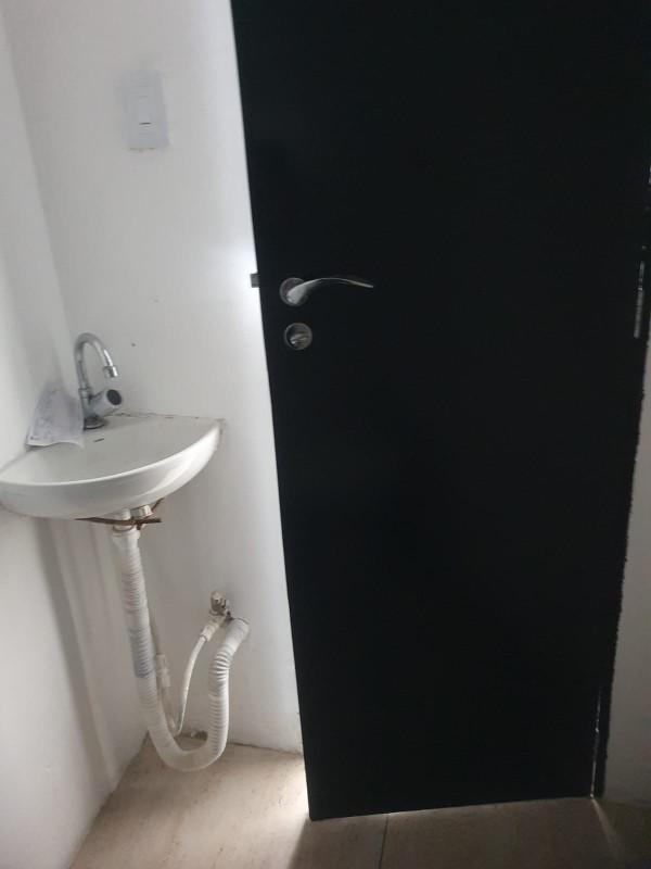Andar, Jardim América, 0 Quarto, 0 Vaga