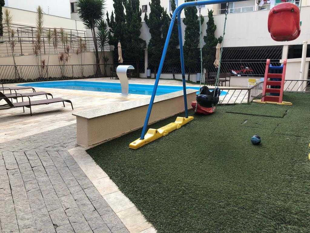 Apartamento, Santa Efigênia, 3 Quartos, 2 Vagas, 1 Suíte