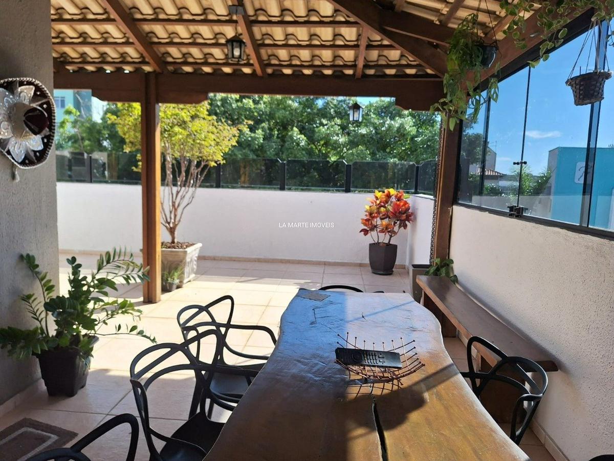 Apartamento, Jardim Riacho das Pedras, 3 Quartos, 1 Vaga, 1 Suíte