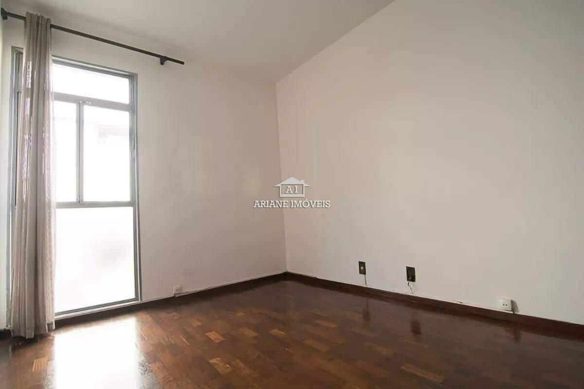 Apartamento, Sion, 4 Quartos, 2 Vagas, 1 Suíte