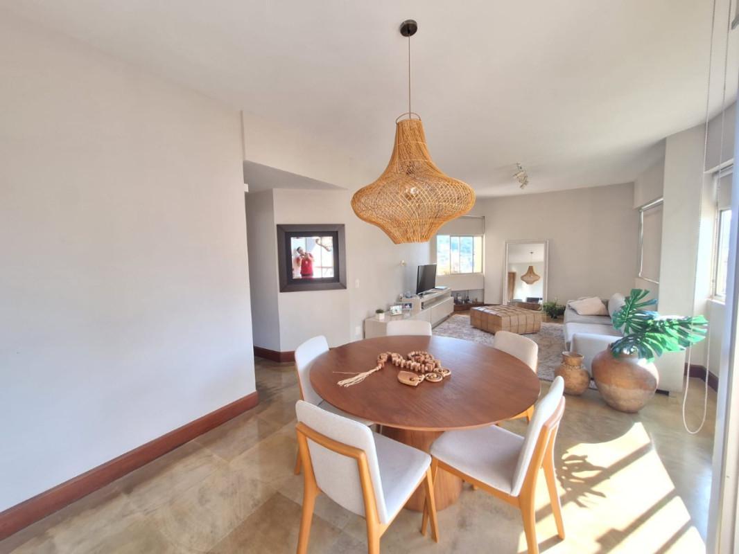 Apartamento, Santo Antônio, 3 Quartos, 2 Vagas, 1 Suíte