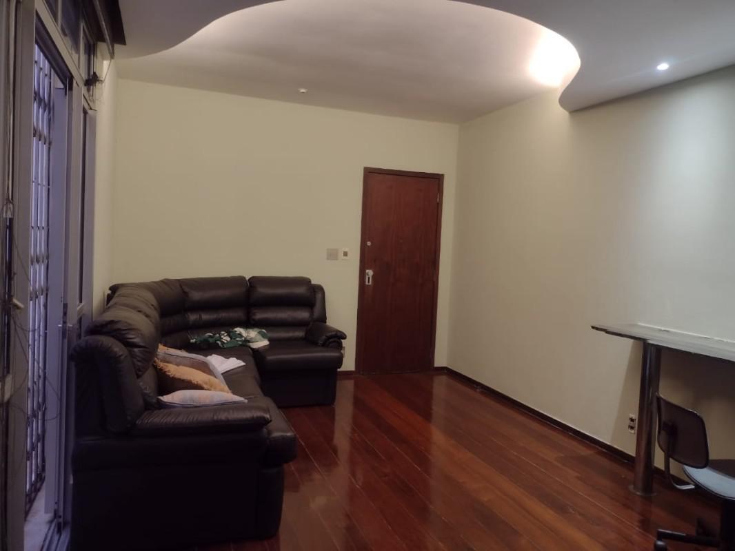 Apartamento, Santo Antônio, 3 Quartos, 2 Vagas, 1 Suíte