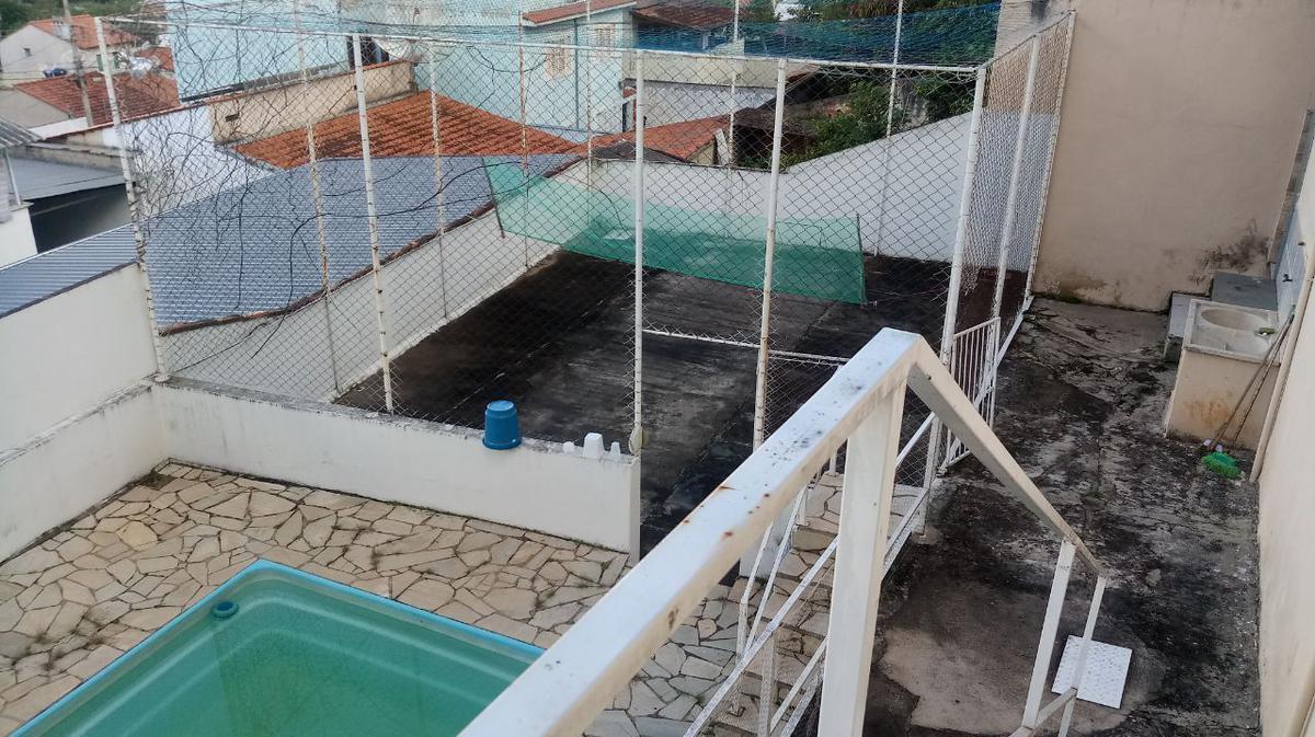 Casa, Vila Andere I, 5 Quartos, 60 Vagas