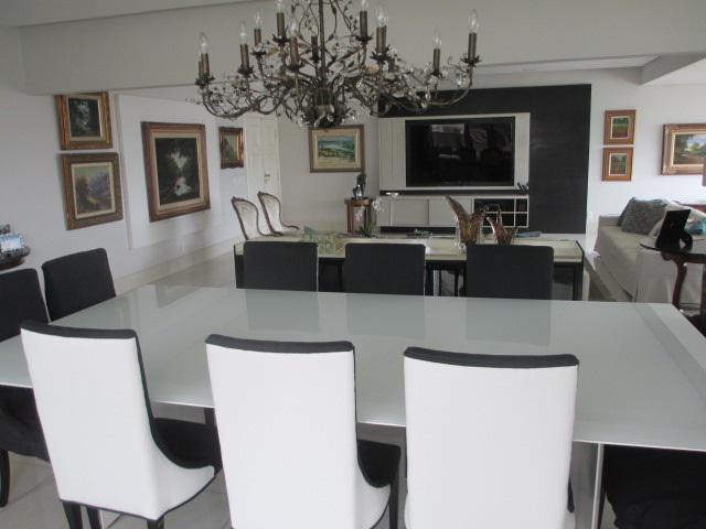 Apartamento, Luxemburgo, 4 Quartos, 4 Vagas, 2 Suítes