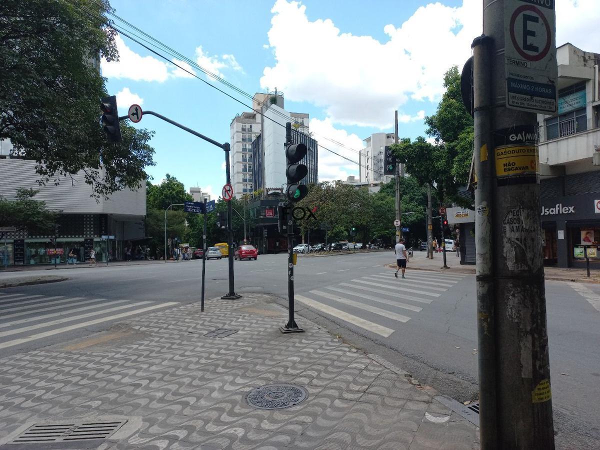 Andar, Savassi, 0 Quarto, 7 Vagas