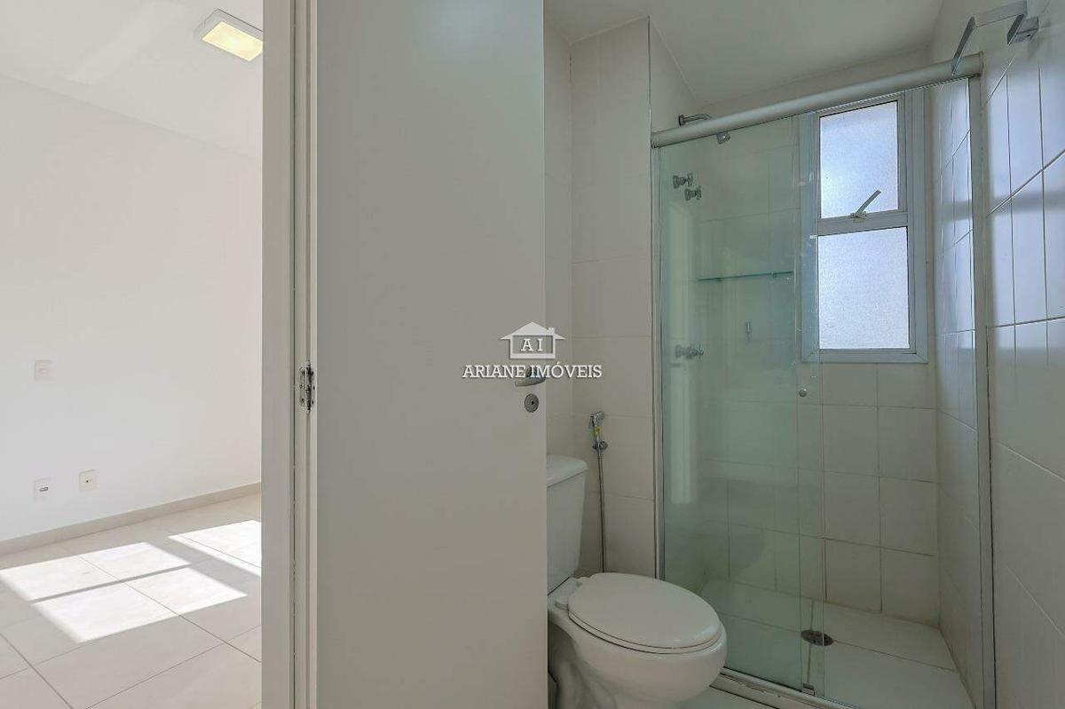 Apartamento, Vila da Serra, 5 Quartos, 3 Vagas, 3 Suítes