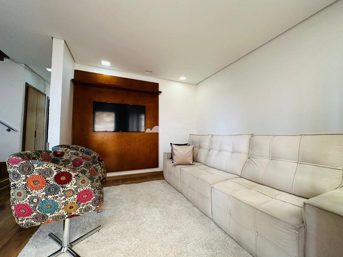 Casa, Copacabana, 3 Quartos, 1 Vaga