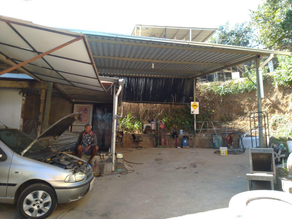 Lote, Jardim Alvorada, 0 Quarto, 0 Vaga