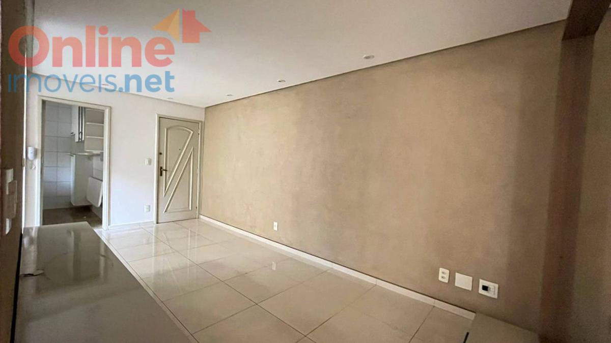 Apartamento, Buritis, 3 Quartos, 0 Vaga, 1 Suíte