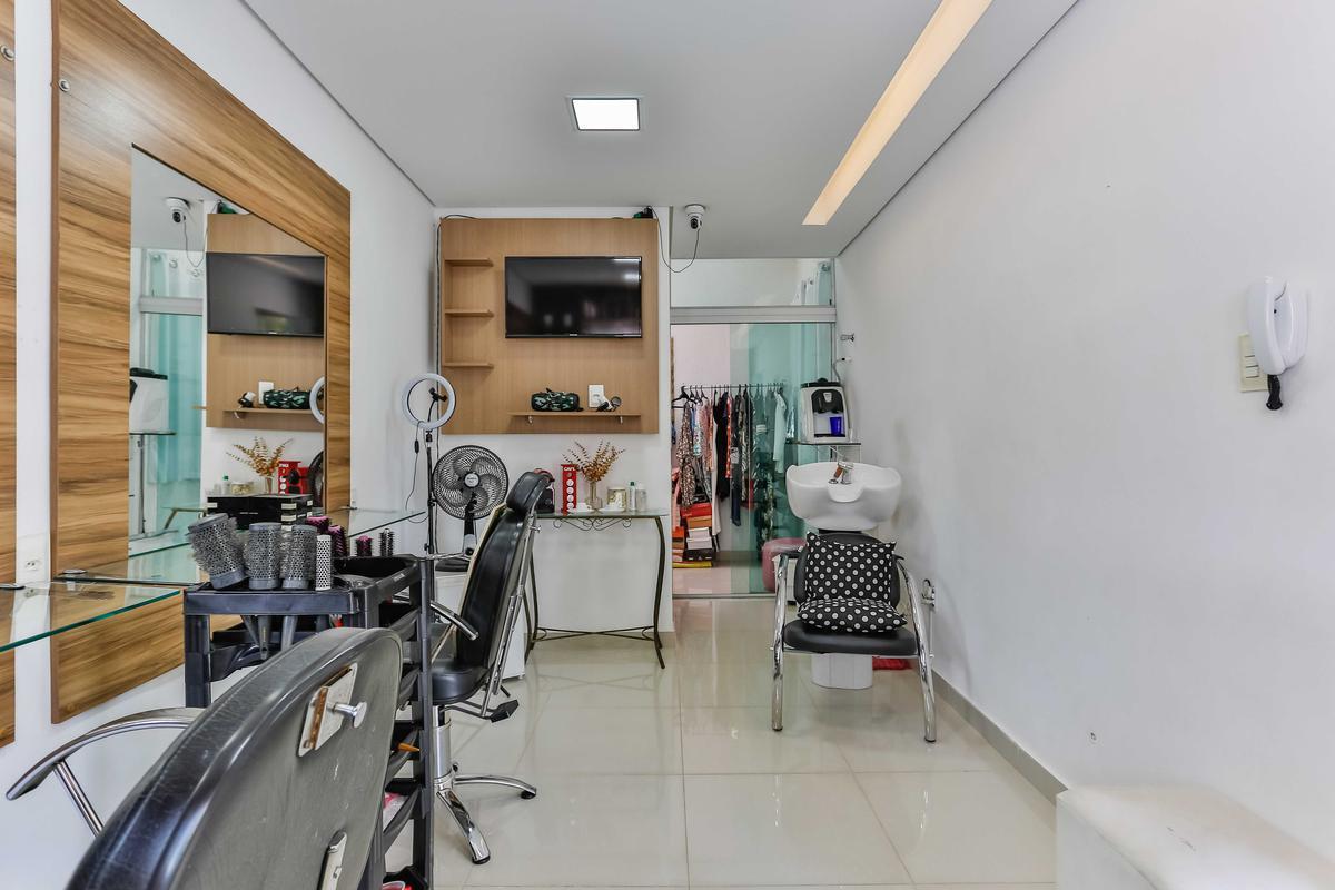 Casa, Boa Vista, 4 Quartos, 5 Vagas, 2 Suítes