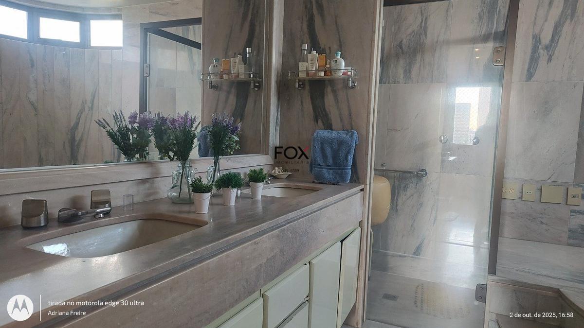 Apartamento, Savassi, 4 Quartos, 3 Vagas, 2 Suítes