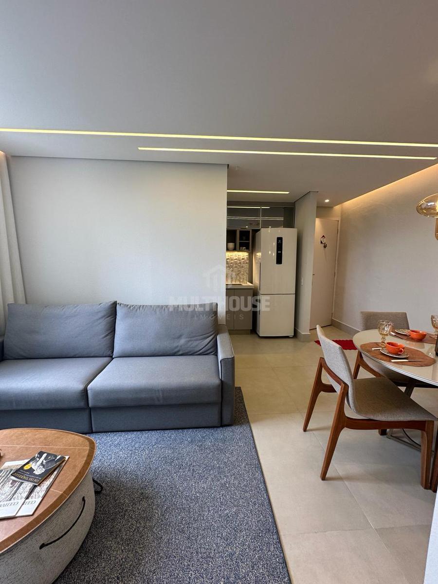 Apartamento, Mantiqueira, 2 Quartos, 1 Vaga