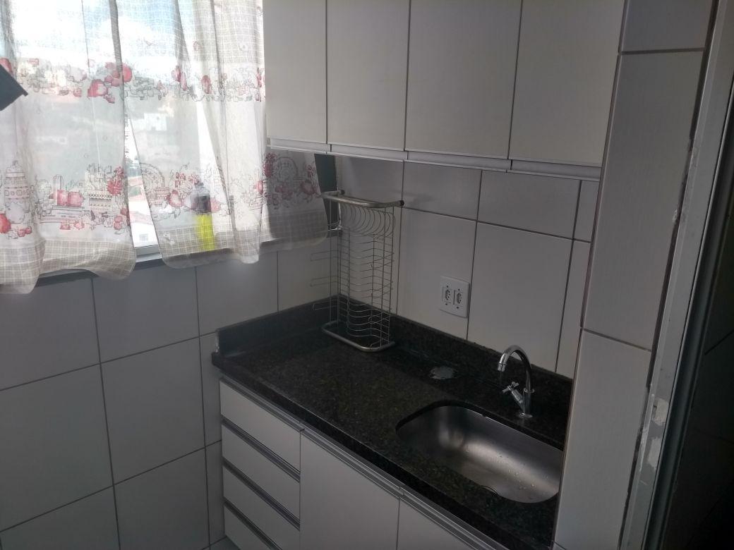 Cobertura, Venda Nova, 3 Quartos, 2 Vagas, 1 Suíte