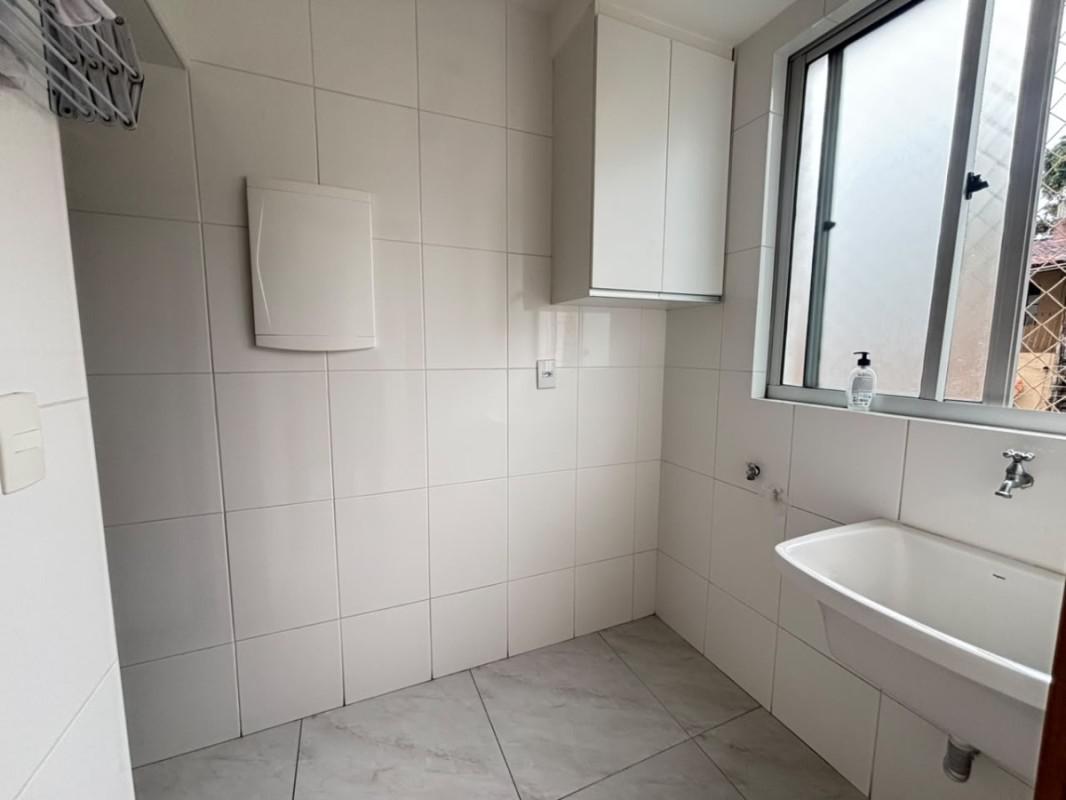 Apartamento, Sagrada Família, 3 Quartos, 2 Vagas, 1 Suíte