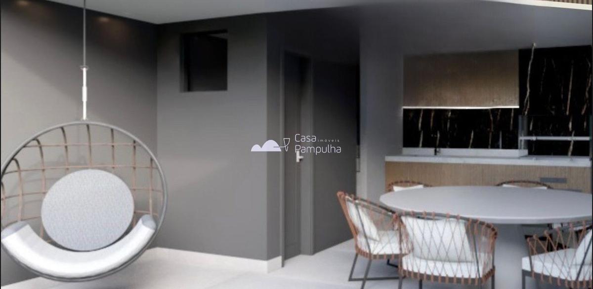 Casa, Santa Amélia, 3 Quartos, 2 Vagas, 1 Suíte