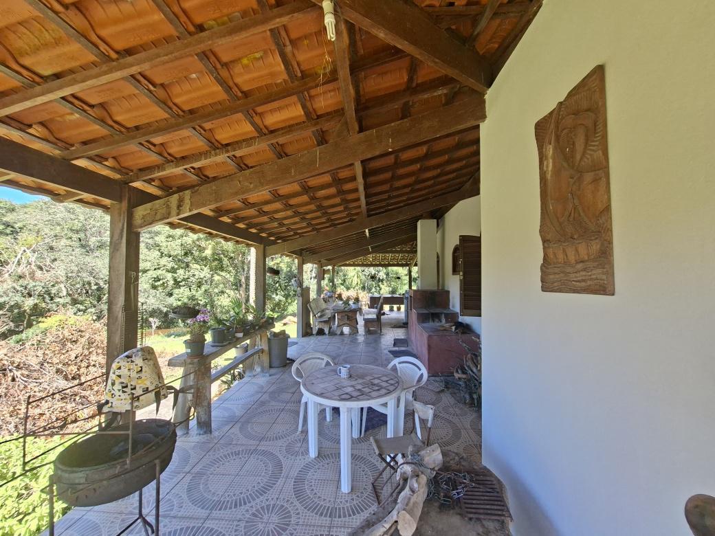 Fazenda, Nova Esmeraldas, 4 Quartos, 4 Vagas, 1 Suíte