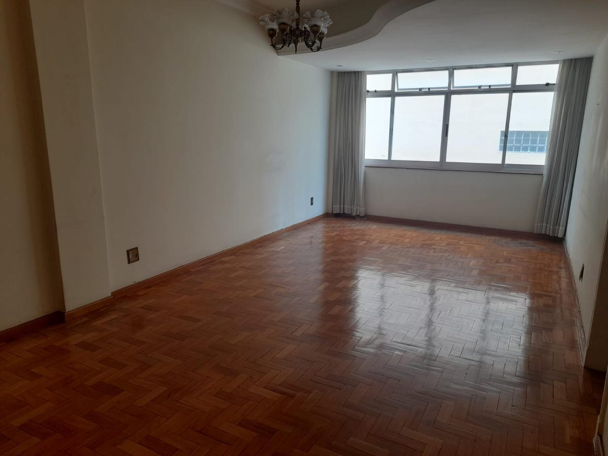 Apartamento, Centro, 3 Quartos