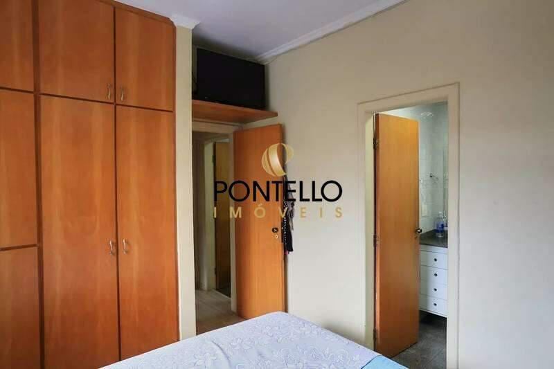 Apartamento, Sagrada Família, 3 Quartos, 1 Vaga, 1 Suíte