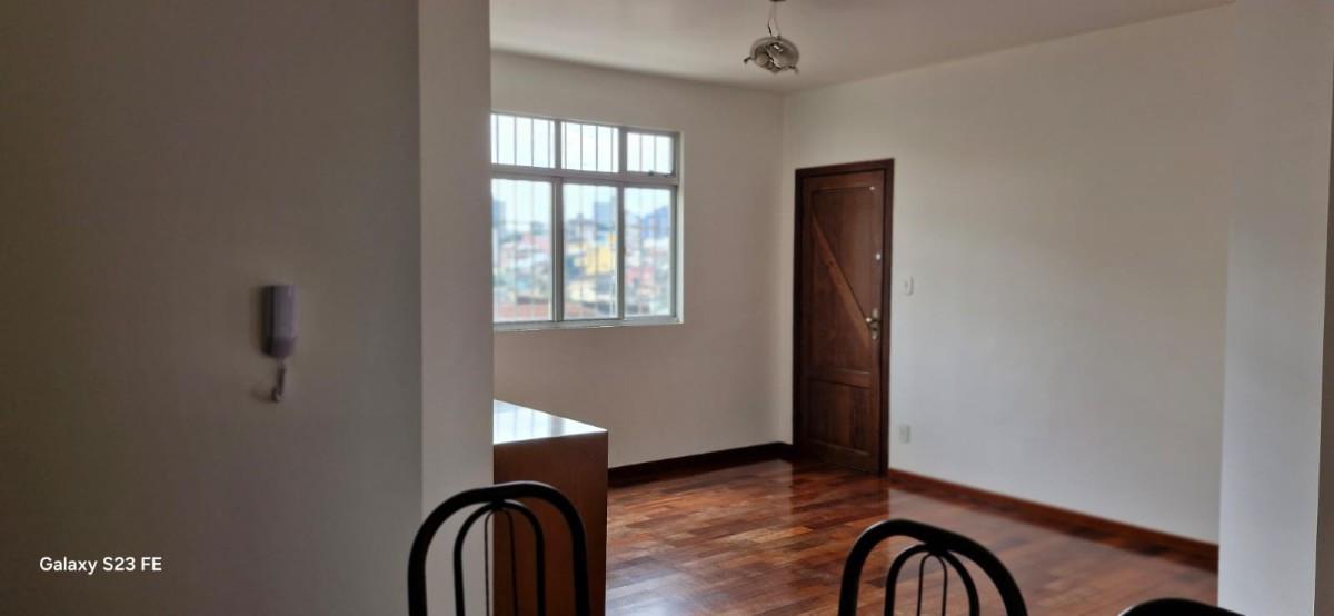 Apartamento, Inconfidentes, 3 Quartos, 2 Vagas, 1 Suíte