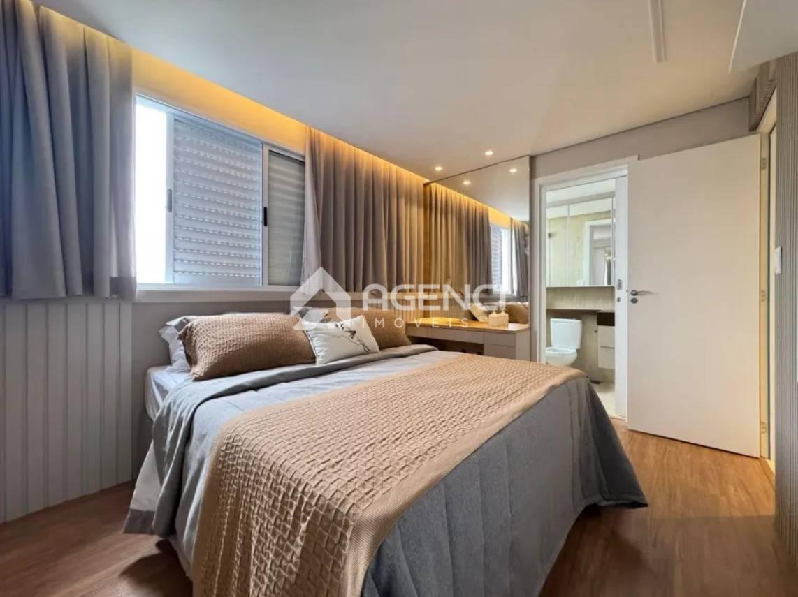 Apartamento, Padre Eustáquio, 3 Quartos, 0 Vaga, 1 Suíte