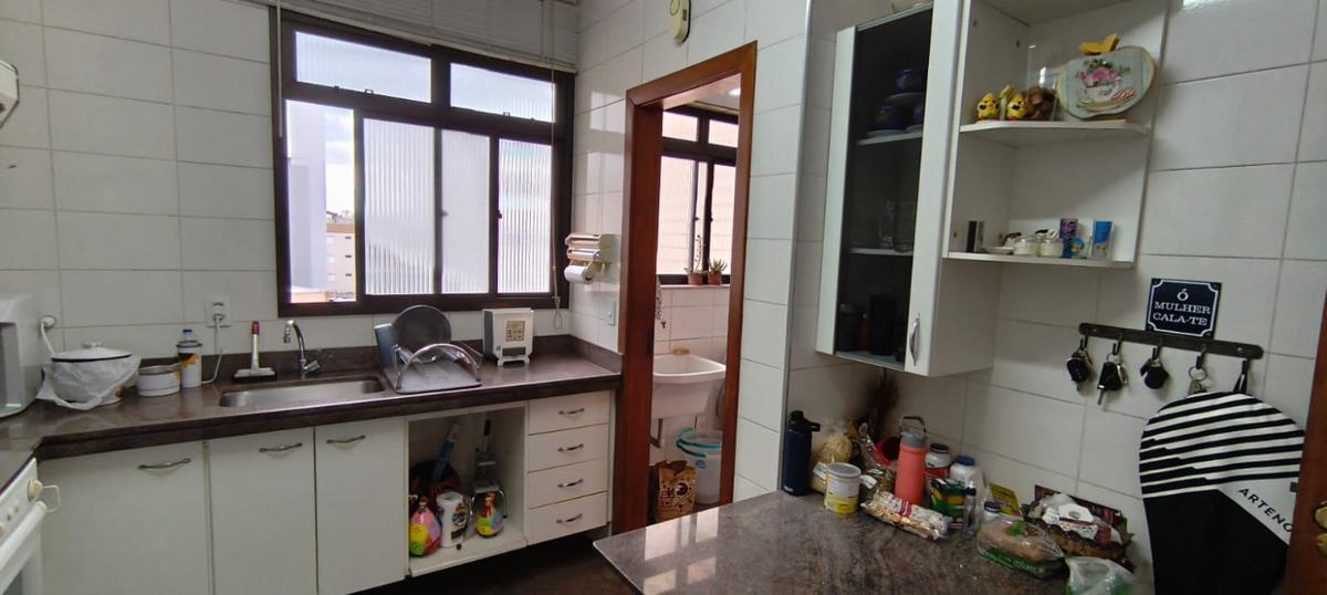 Apartamento, Cidade Nova, 4 Quartos, 2 Vagas, 1 Suíte