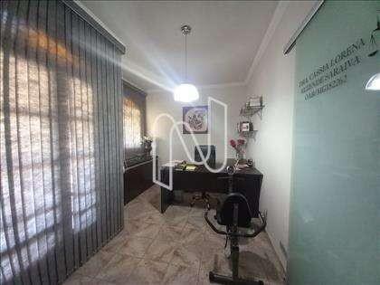 Casa, Visão, 3 Quartos, 2 Vagas, 1 Suíte