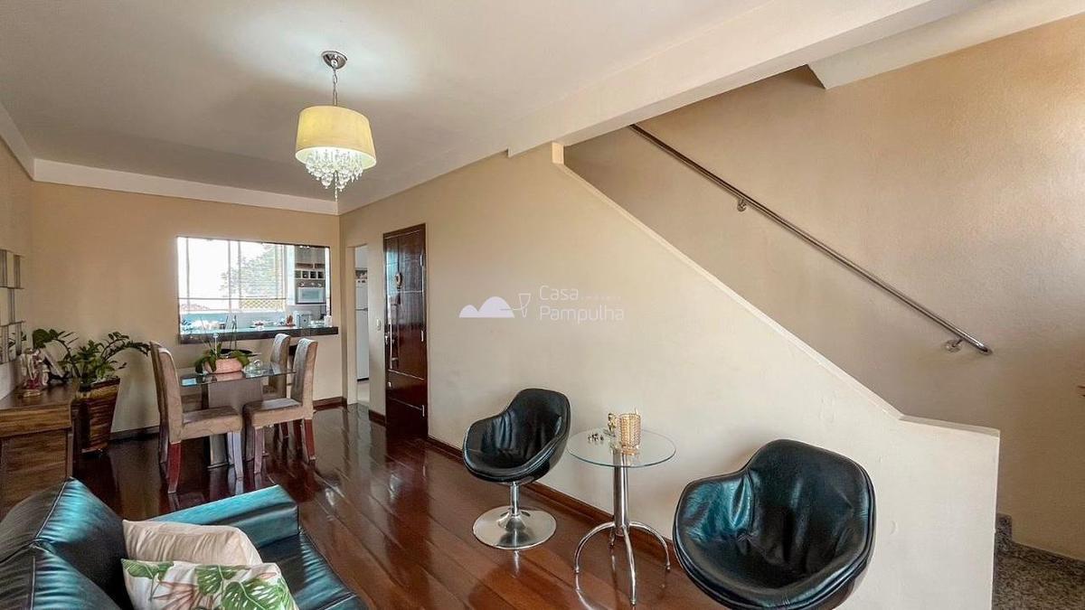 Apartamento, Copacabana, 3 Quartos, 2 Vagas, 1 Suíte