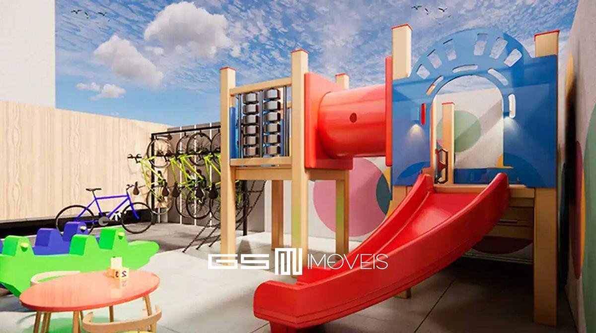 Apartamento, Carmo, 3 Quartos, 3 Vagas, 1 Suíte