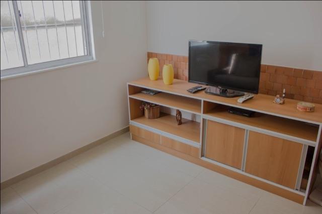 Apartamento, Cabral, 3 Quartos, 2 Vagas, 1 Suíte