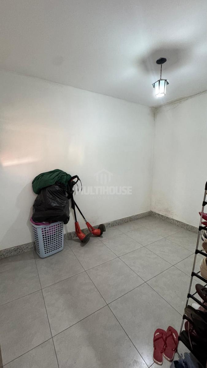 Casa, Santa Amélia, 4 Quartos, 10 Vagas, 1 Suíte