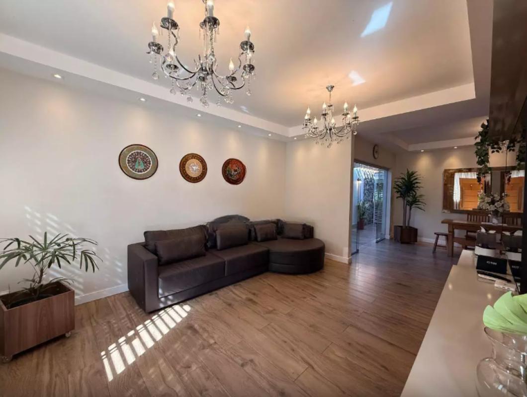 Casa, Serrano, 4 Quartos, 4 Vagas, 1 Suíte