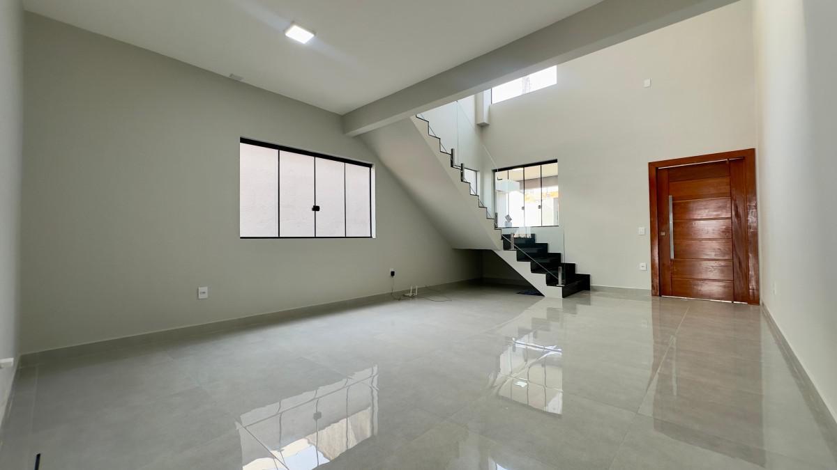 Casa, Heliópolis, 4 Quartos, 3 Vagas, 1 Suíte