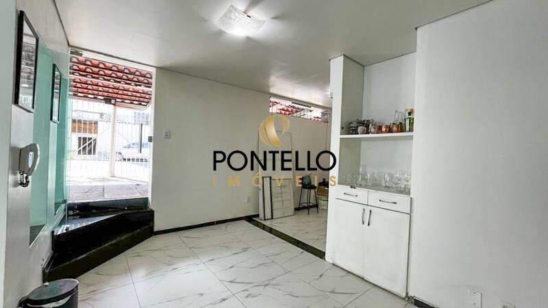 Casa, Santa Branca, 2 Quartos, 1 Vaga, 2 Suítes