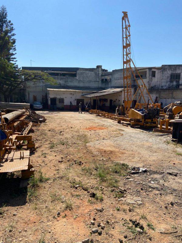 Lote, Tirol (barreiro), 0 Quarto, 0 Vaga