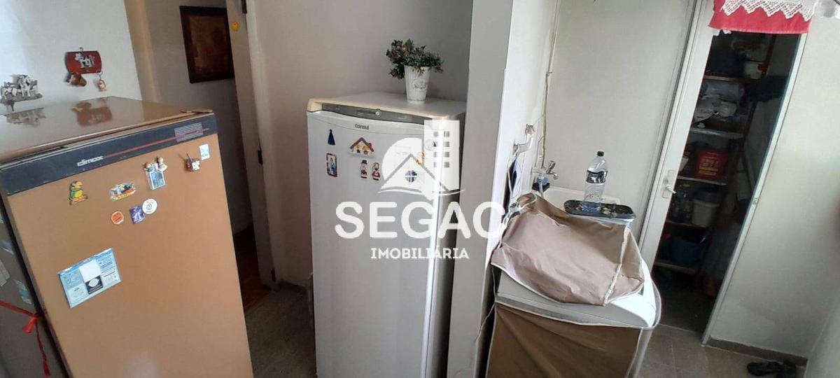 Apartamento, Ipiranga, 2 Quartos, 1 Vaga