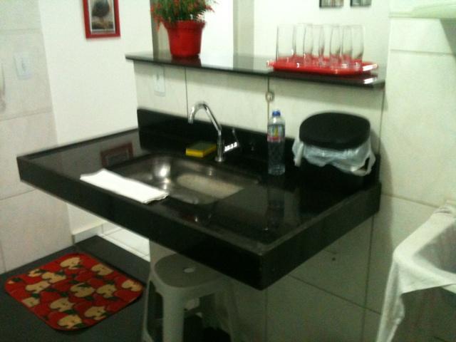 Apartamento, Arpoador, 2 Quartos, 1 Vaga