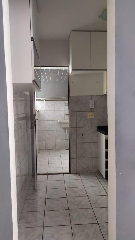 Apartamento, Jacqueline, 3 Quartos, 1 Vaga