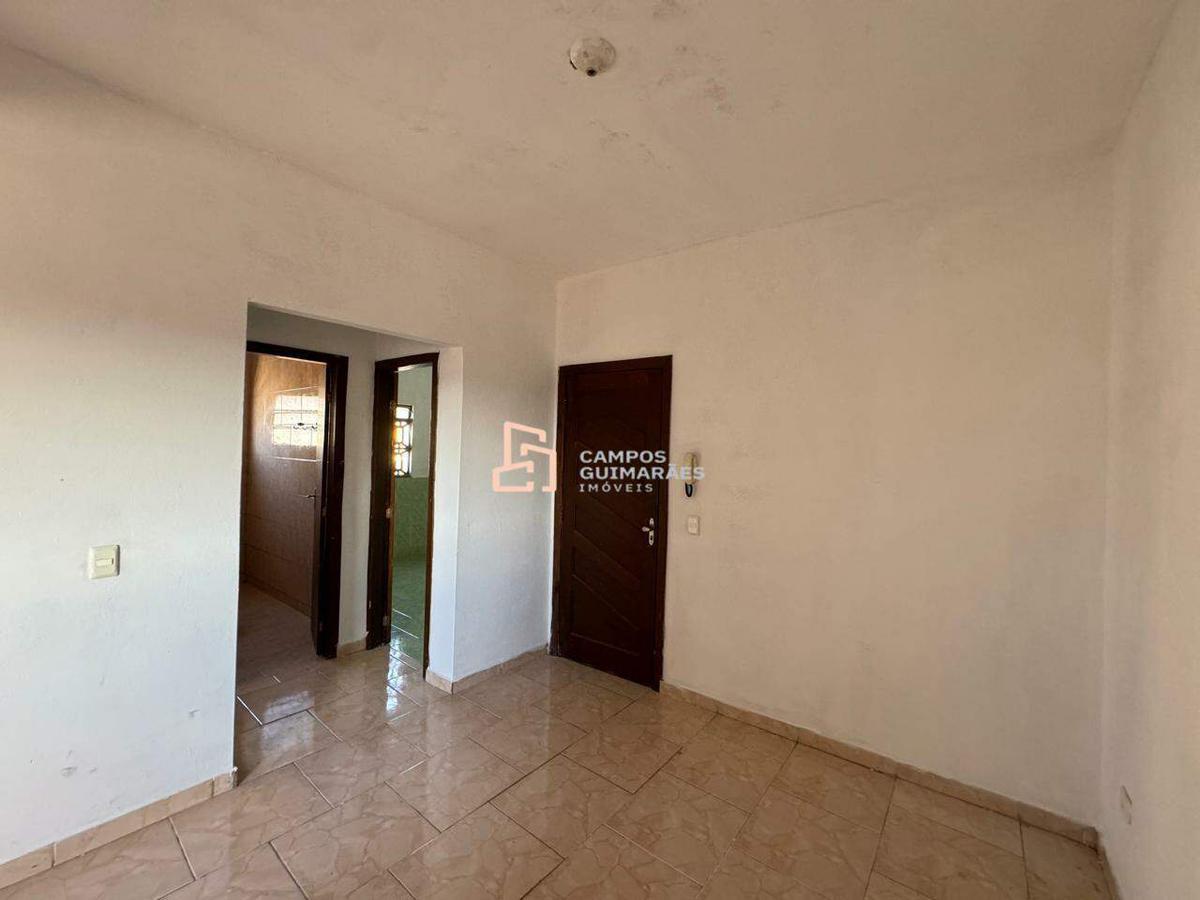 Apartamento, Diamante, 2 Quartos