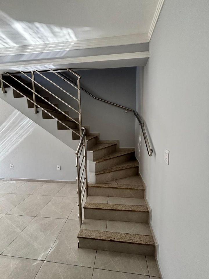 Casa, São João Batista (venda Nova), 2 Quartos, 1 Vaga