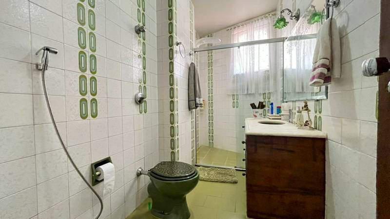 Apartamento, Luxemburgo, 3 Quartos, 1 Vaga, 1 Suíte