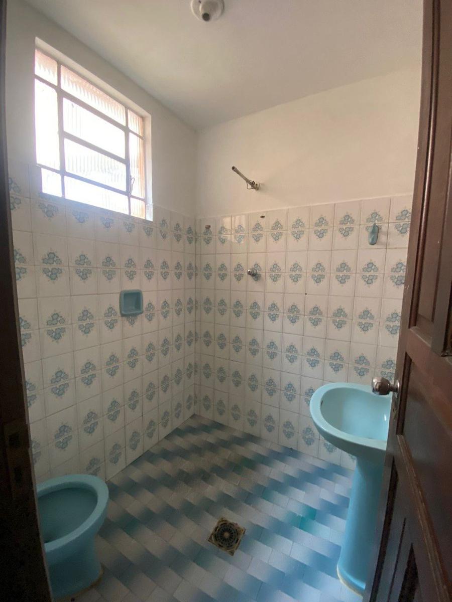 Casa, Lagoinha, 8 Quartos, 2 Vagas, 1 Suíte