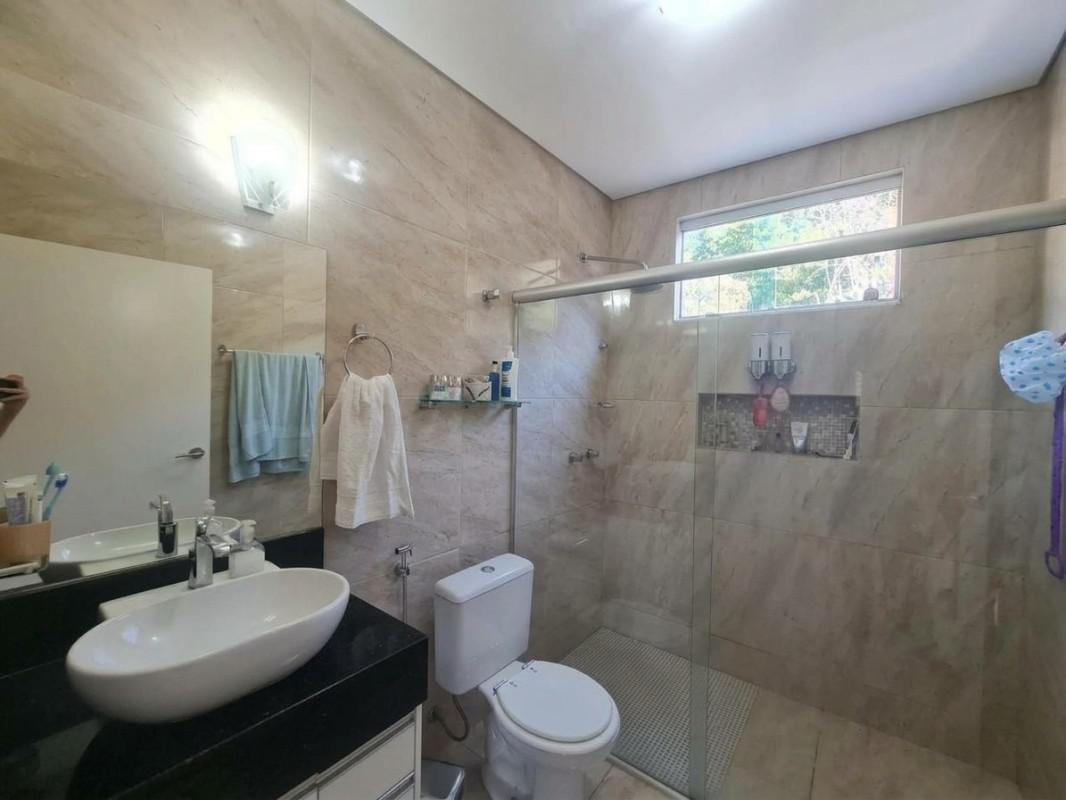 Casa, Passárgada, 3 Quartos, 4 Vagas, 1 Suíte